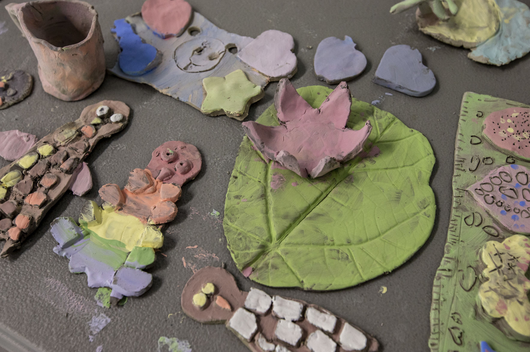 Art Camp